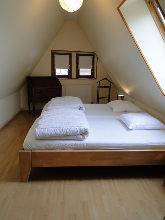 Le Loft A La Couronne Centre Ville De Barr Exterior photo